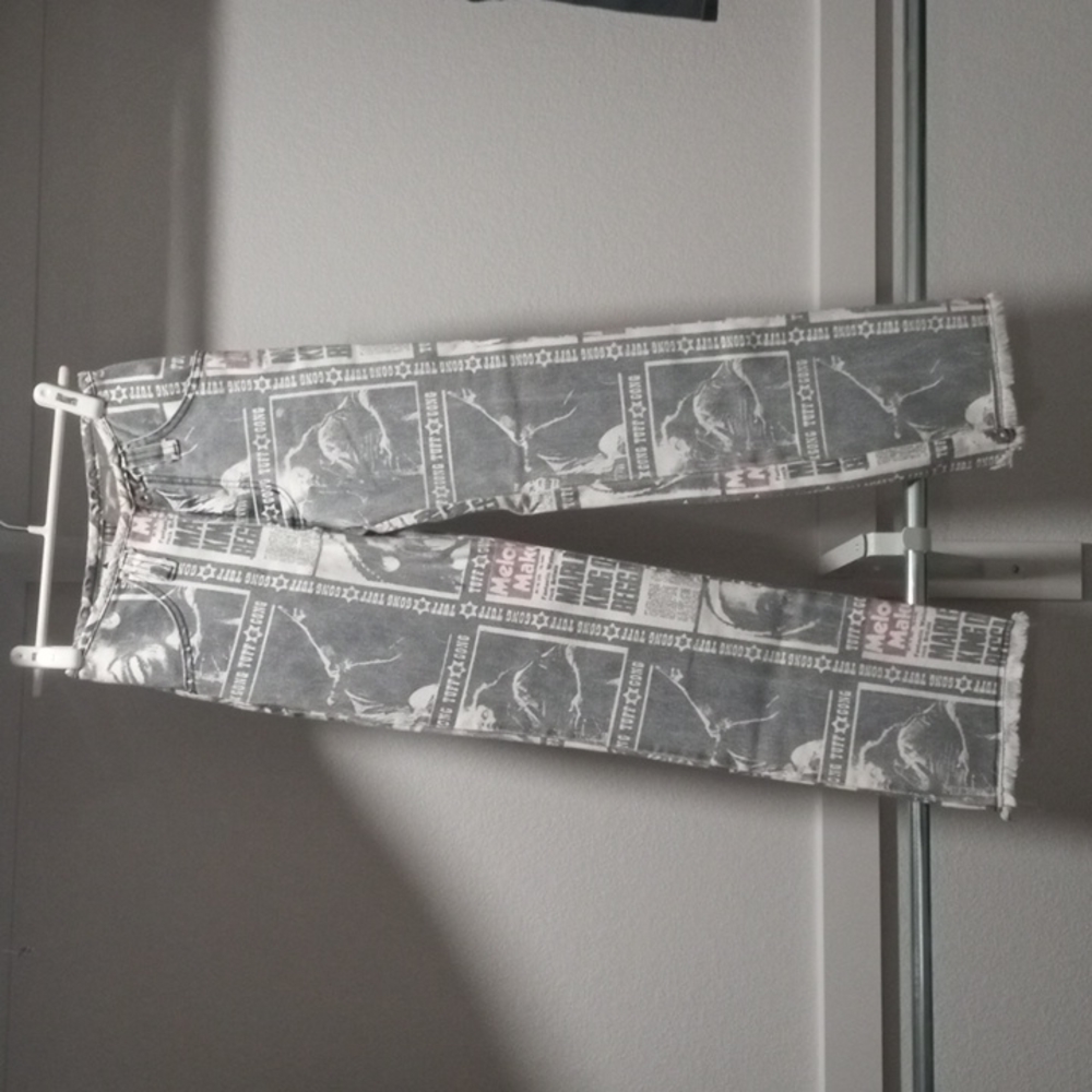 Aron Perez Jeans